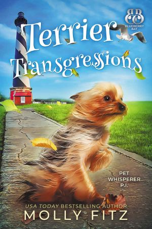 [Pet Whisperer PI 02] • Terrier Transgressions